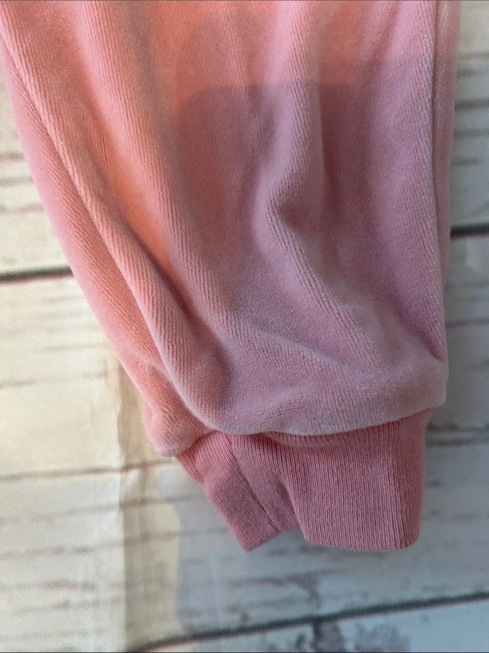 Ralph Lauren soft pink